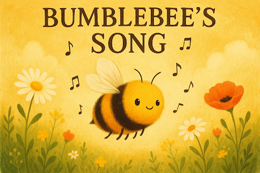 Bumblebee’s song