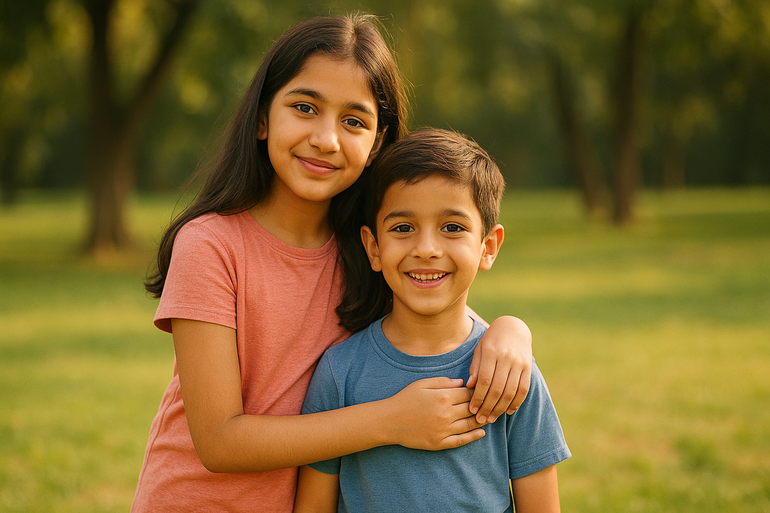 अपने बच्चों को बनाएं मजबूत: 5 तरीके जिनसे बढ़ेगा उनका आत्मविश्वास